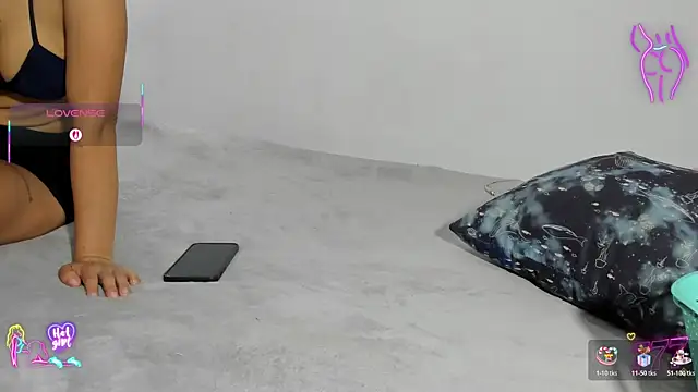 anastasia danger online show from 03/20/26, 01:45