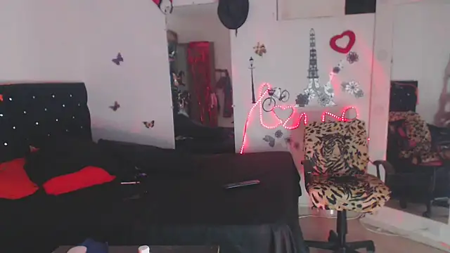 brigitht online show from 11/02/25, 05:45