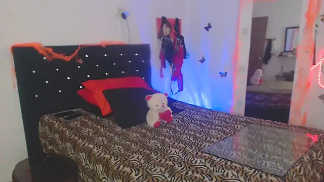 brigitht online show from 10/22/25, 09:57