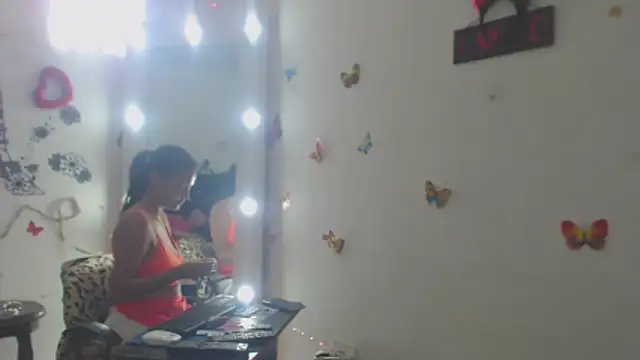 brigitht online show from 03/14/26, 08:04