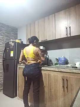 brigitht online show from 03/19/26, 12:43