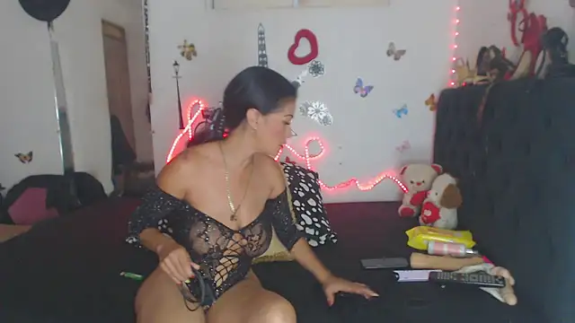 brigitht online show from 01/16/26, 02:48