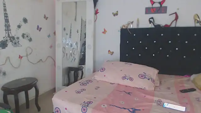 brigitht online show from 01/06/26, 05:50