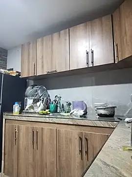 brigitht online show from 03/21/26, 04:35