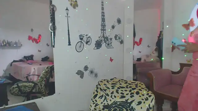 brigitht online show from 04/15/26, 09:48