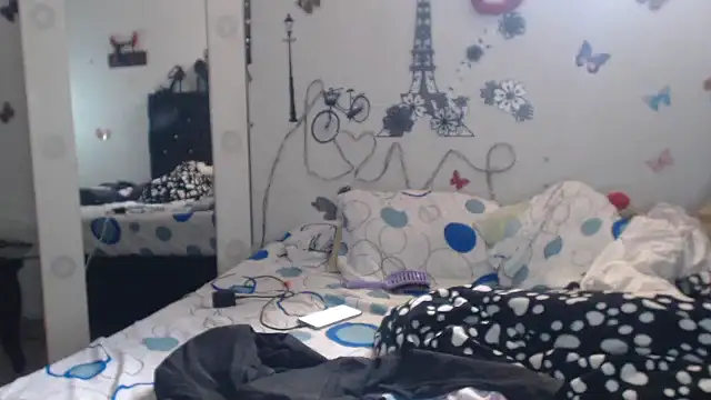 brigitht online show from 02/23/26, 04:29