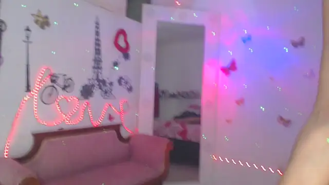 brigitht online show from 04/15/26, 03:23