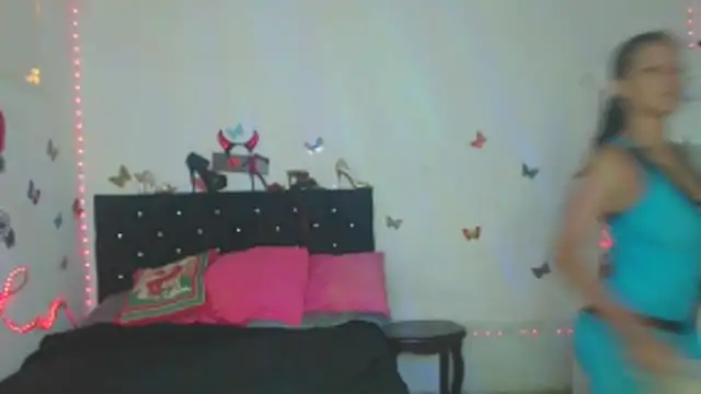 brigitht online show from 12/03/25, 06:18