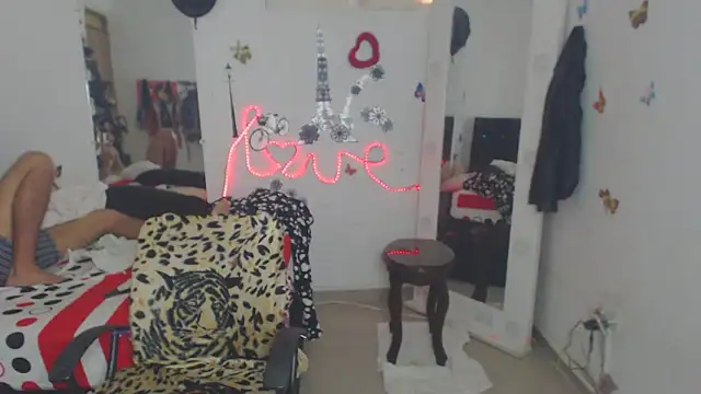 brigitht online show from 11/15/25, 06:56