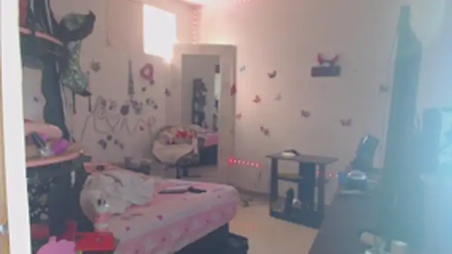 brigitht online show from 03/10/26, 05:28