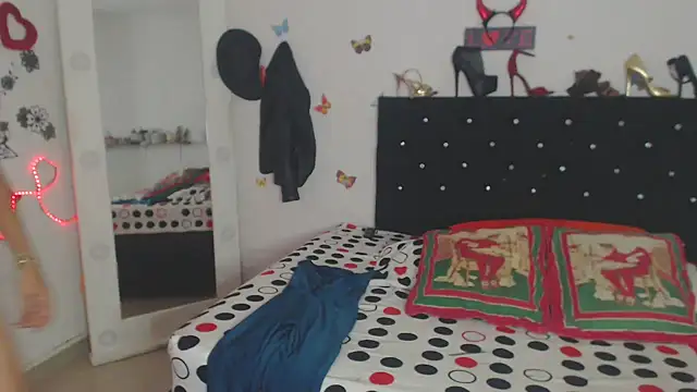 brigitht online show from 12/21/25, 09:59