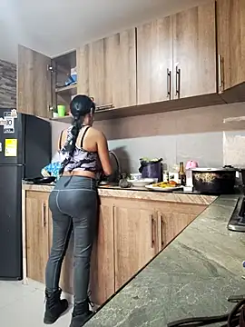 brigitht online show from 10/24/25, 05:34