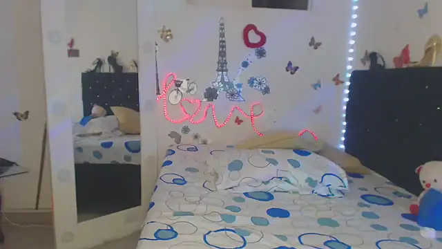 brigitht online show from 02/20/26, 08:49