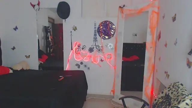 brigitht online show from 10/30/25, 09:40