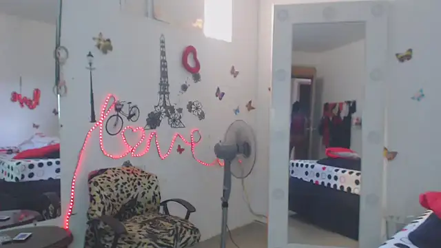 brigitht online show from 03/31/26, 04:09