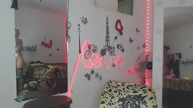 brigitht online show from 04/01/26, 04:14