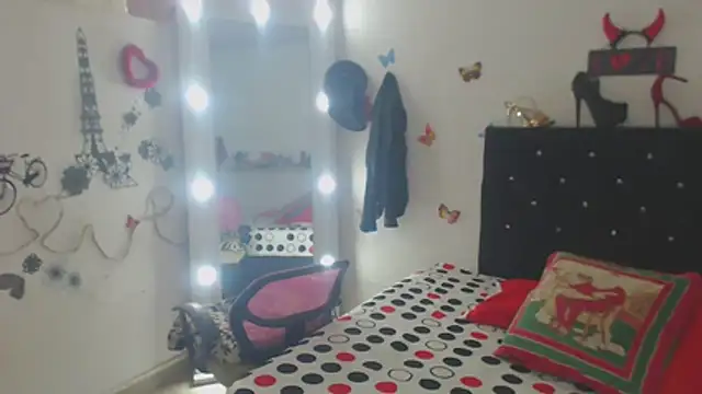 brigitht online show from 12/20/25, 10:01