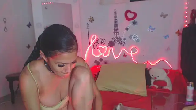 brigitht online show from 02/14/26, 02:23