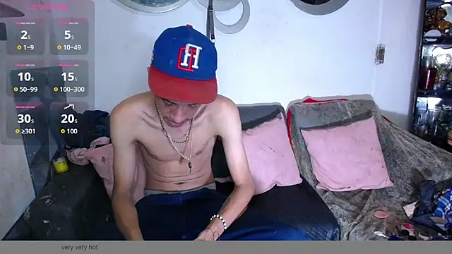 Snapshot of master_and_sumisse chatting on 09/10/25, 02:54 master and sumisse online show from 09/10/25, 02:54