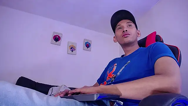 Jaison halls online show from 10/23/25, 02:10