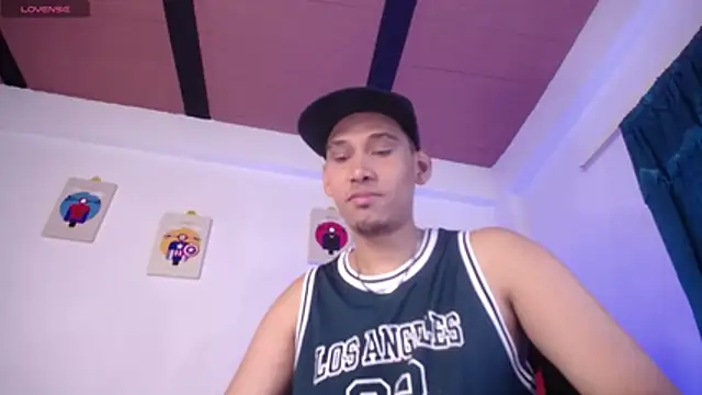 Jaison halls online show from 11/12/25, 07:23