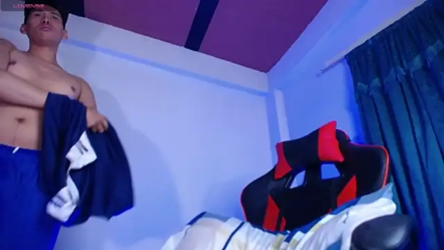 Jaison halls online show from 11/21/25, 04:22