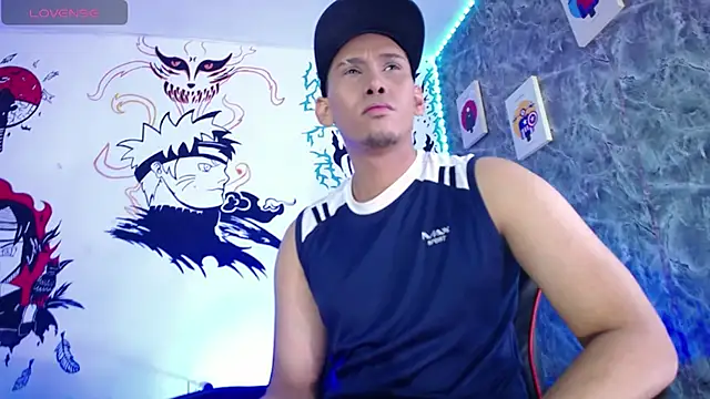 Snapshot of Jaison_halls chatting on 03/05/25, 11:16 Jaison halls online show from 03/05/25, 11:16
