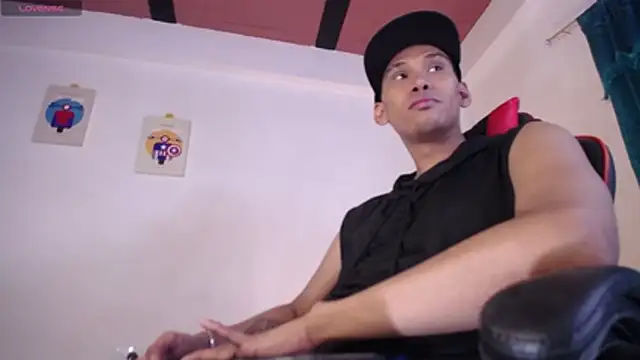 Jaison halls online show from 11/26/25, 05:29