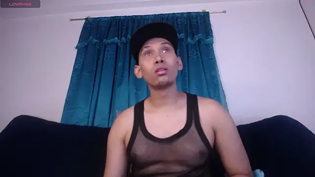 Jaison halls online show from 11/06/25, 02:48