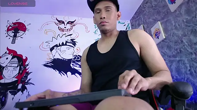 Snapshot of Jaison_halls chatting on 02/19/25, 11:14 Jaison halls online show from 02/19/25, 11:14