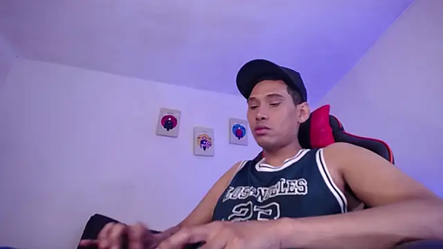 Jaison halls online show from 10/21/25, 03:44