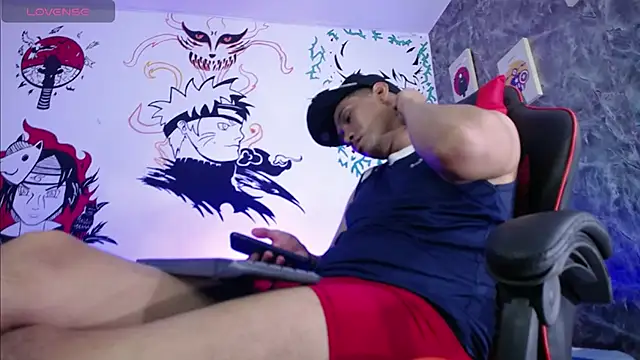 Snapshot of Jaison_halls chatting on 02/19/25, 11:49 Jaison halls online show from 02/19/25, 11:49