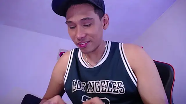 Jaison halls online show from 10/22/25, 04:12