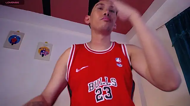 Jaison halls online show from 11/27/25, 04:13