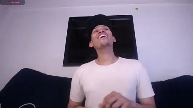 Jaison halls online show from 11/07/25, 07:46