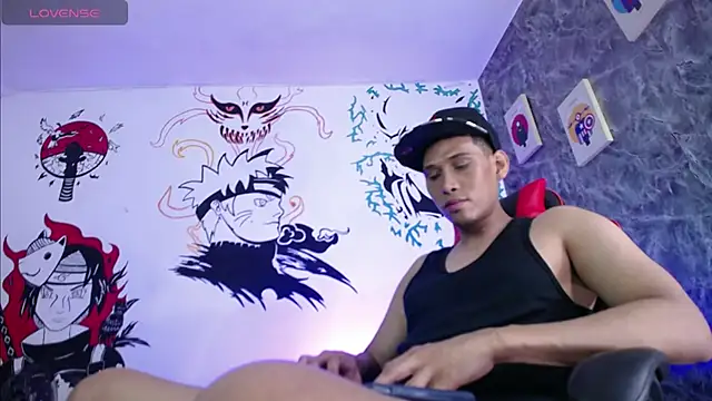 Snapshot of Jaison_halls chatting on 02/20/25, 11:31 Jaison halls online show from 02/20/25, 11:31