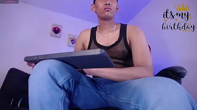 Snapshot of Jaison_halls chatting on 09/23/25, 11:12 Jaison halls online show from 09/23/25, 11:12