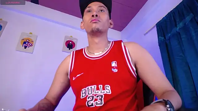 Jaison halls online show from 11/14/25, 11:08