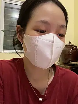 minmin2kk5 online show from 10/11/25, 03:13