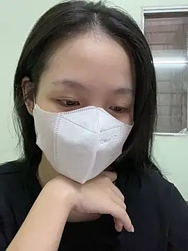 minmin2kk5 online show from 10/10/25, 02:34