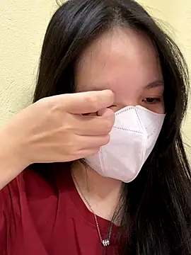 minmin2kk5 online show from 10/19/25, 03:04