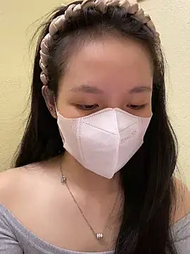 minmin2kk5 online show from 10/21/25, 02:49