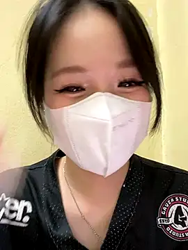 minmin2kk5 online show from 09/18/25, 04:10