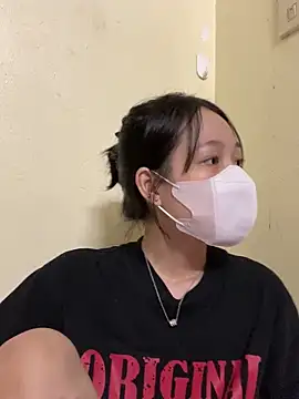 minmin2kk5 online show from 10/02/25, 03:15