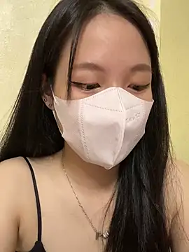 minmin2kk5 online show from 10/03/25, 03:35