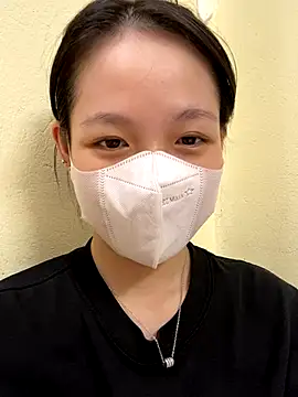 minmin2kk5 online show from 10/16/25, 02:03