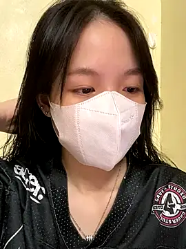 minmin2kk5 online show from 10/01/25, 03:05