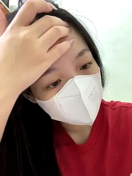 minmin2kk5 online show from 09/25/25, 06:52