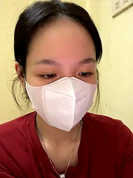 minmin2kk5 online show from 10/12/25, 07:21