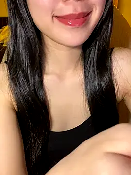 minmin2kk5 online show from 11/13/25, 04:00